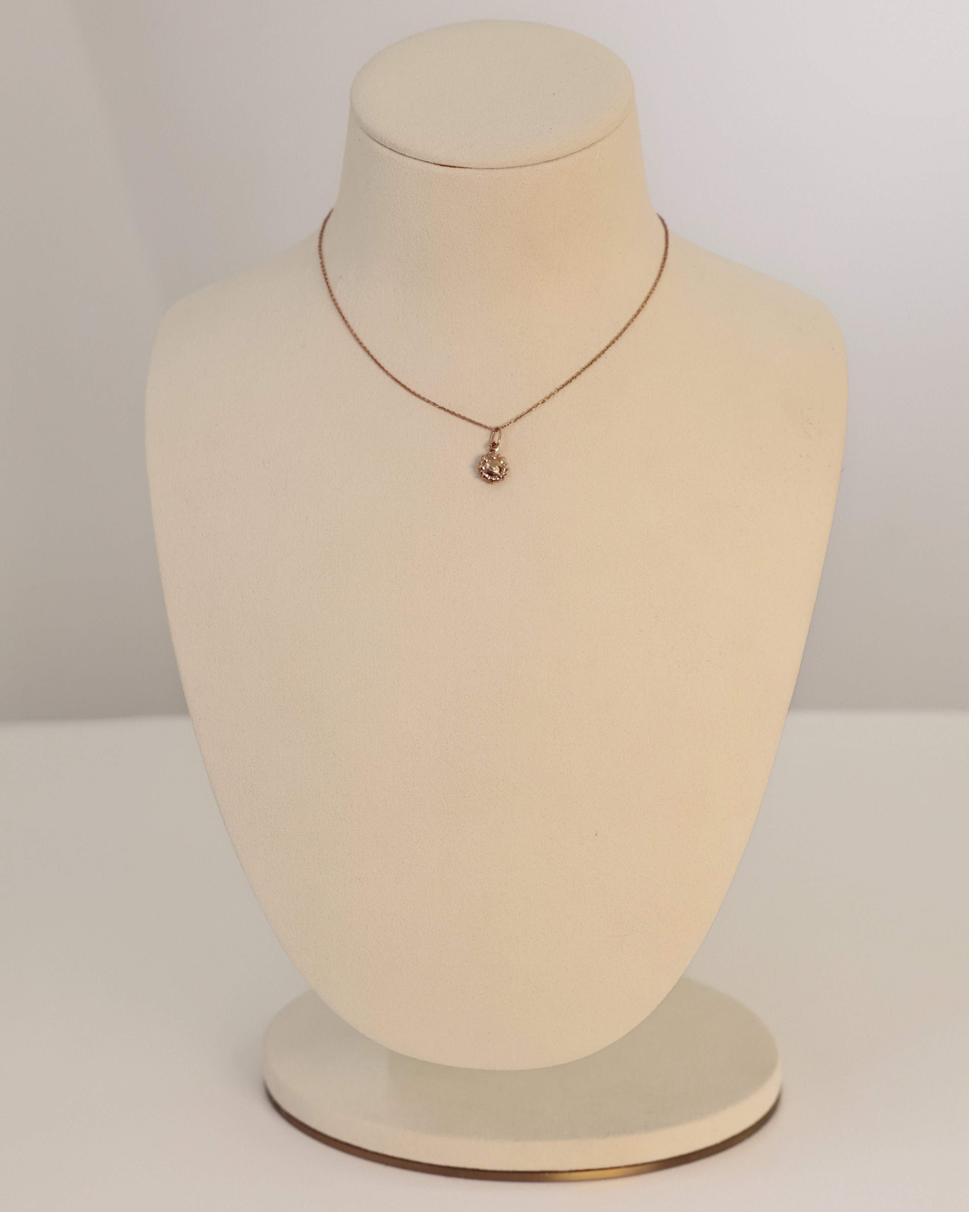 SUN PENDANT