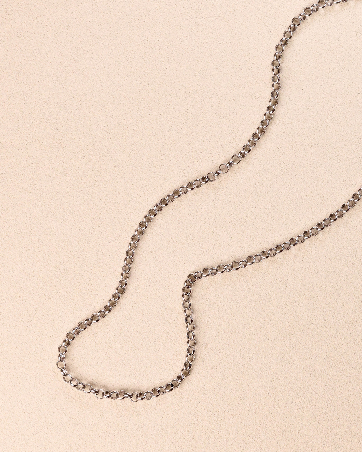 Rolo Chain