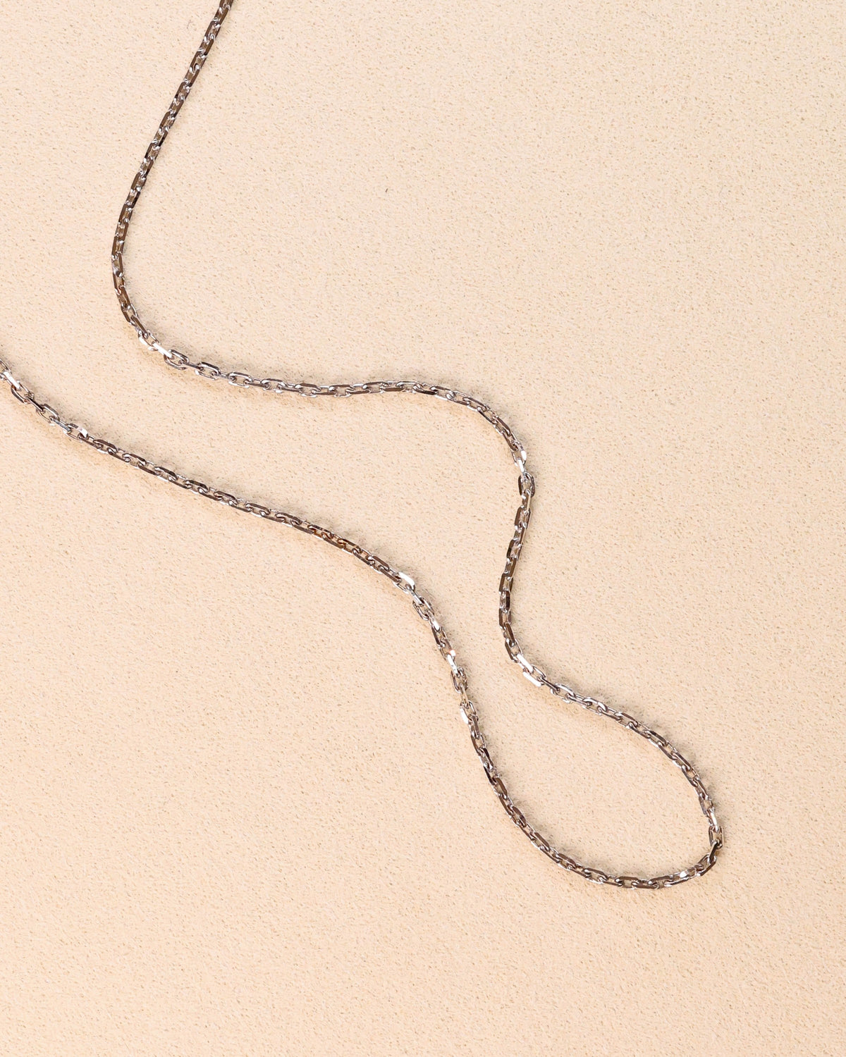 Fine Cable Chain