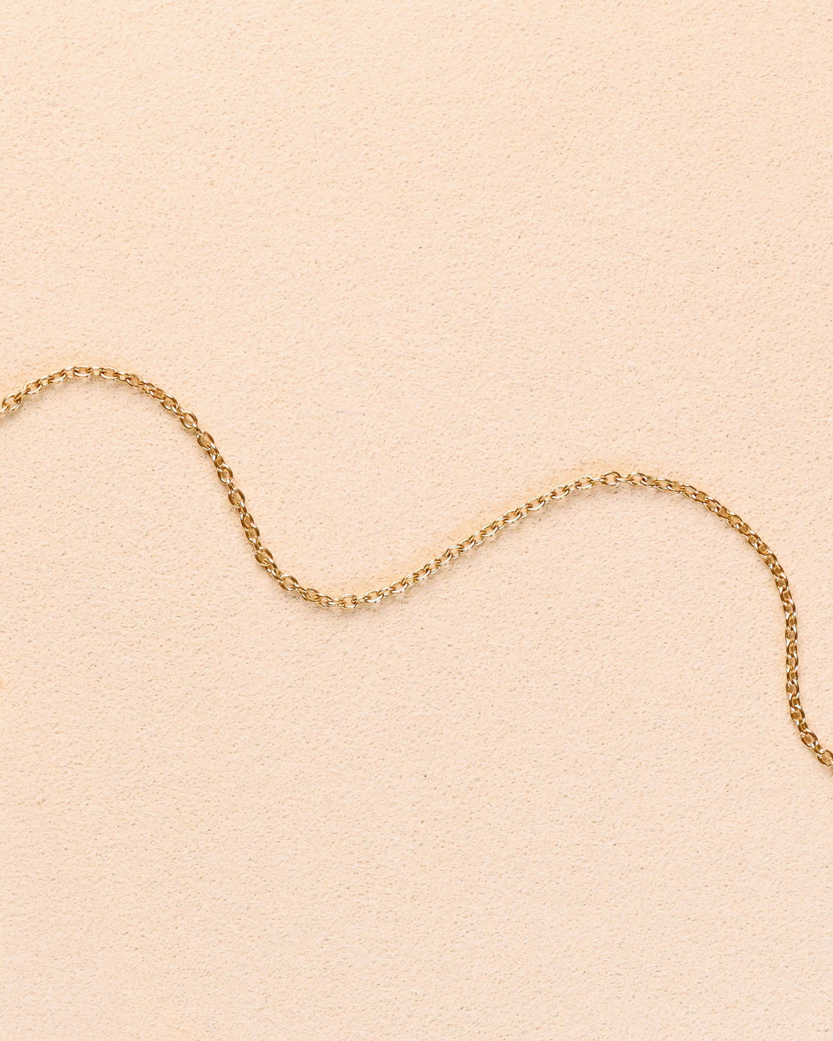 Fine Cable Chain