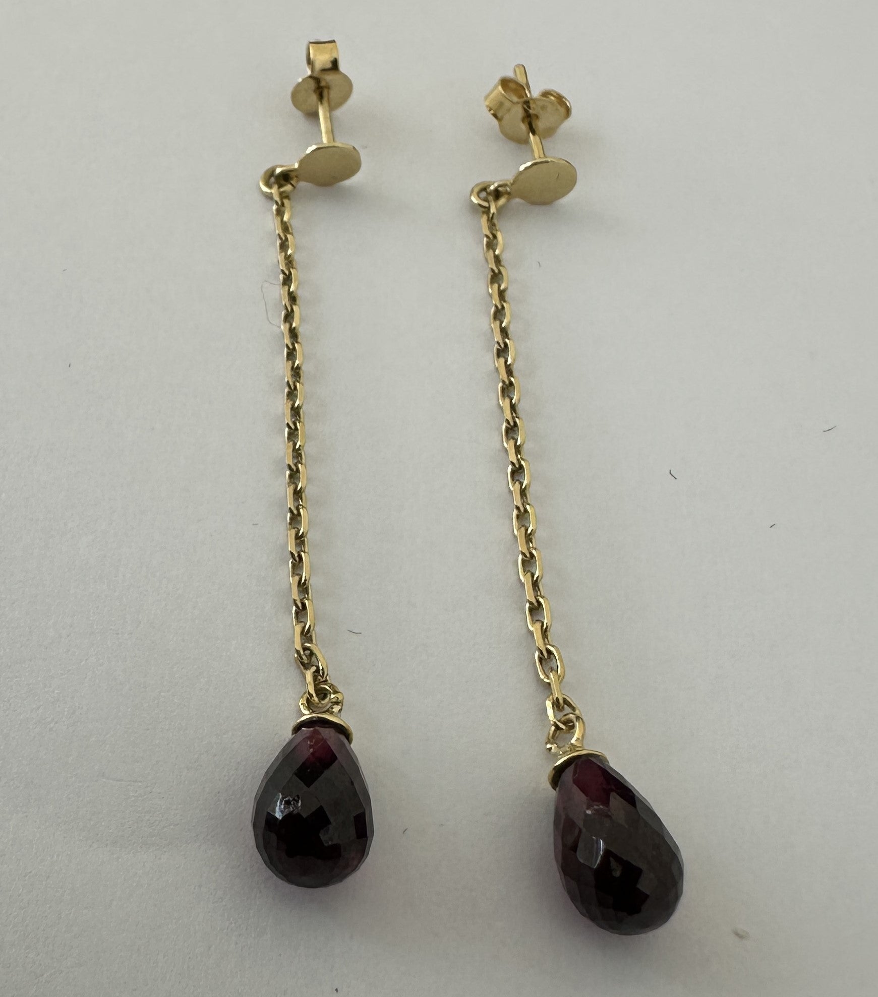 Dangle Earrings