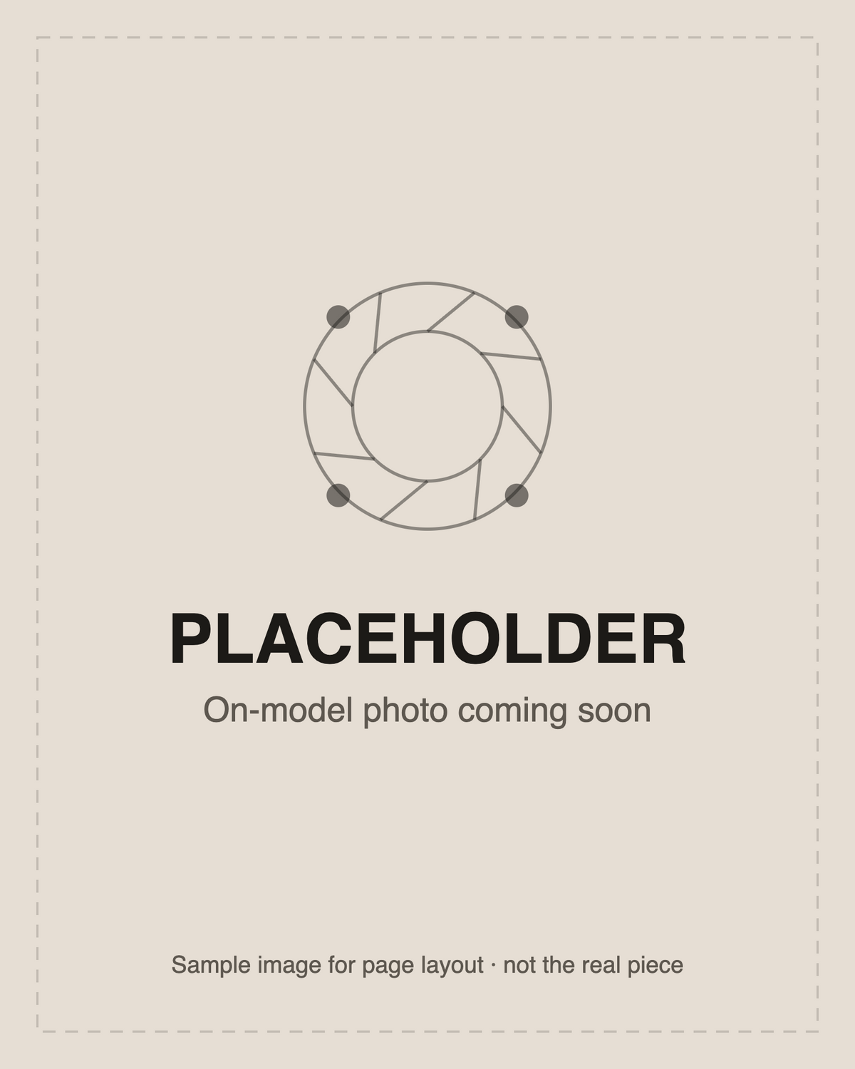 Placeholder image (model) – STD-100-LAB-PE-C4-Y