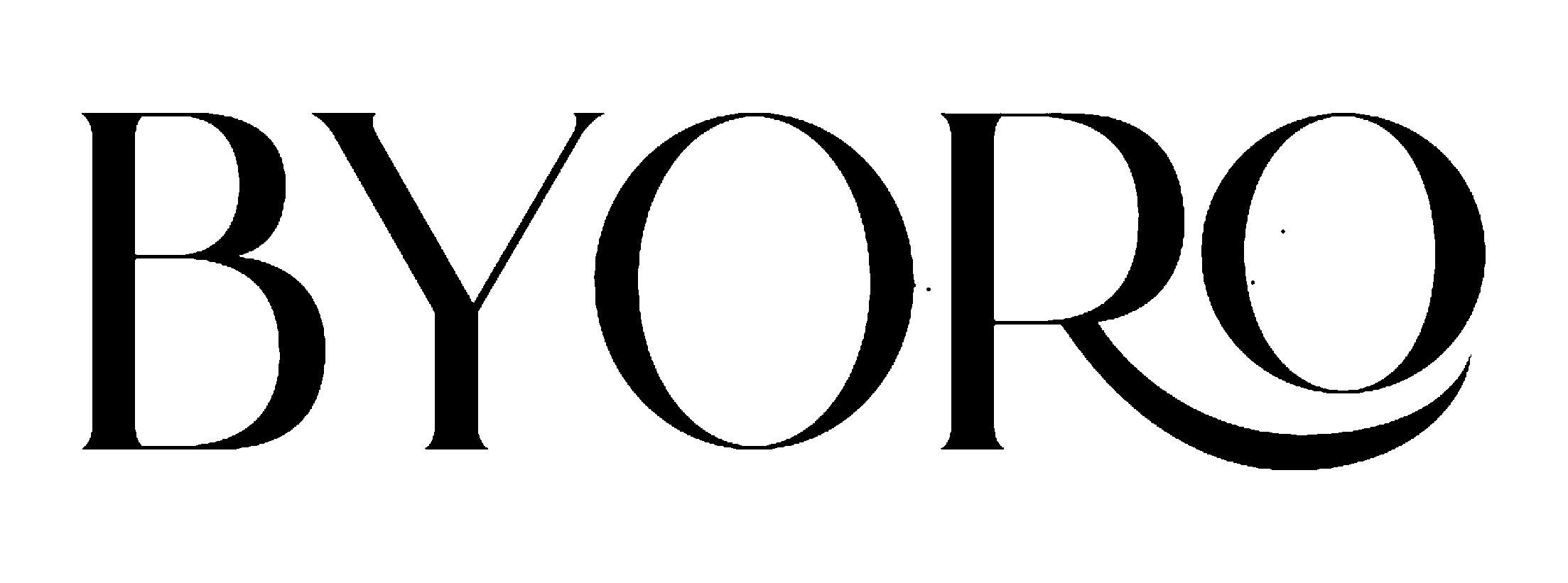 BYORO