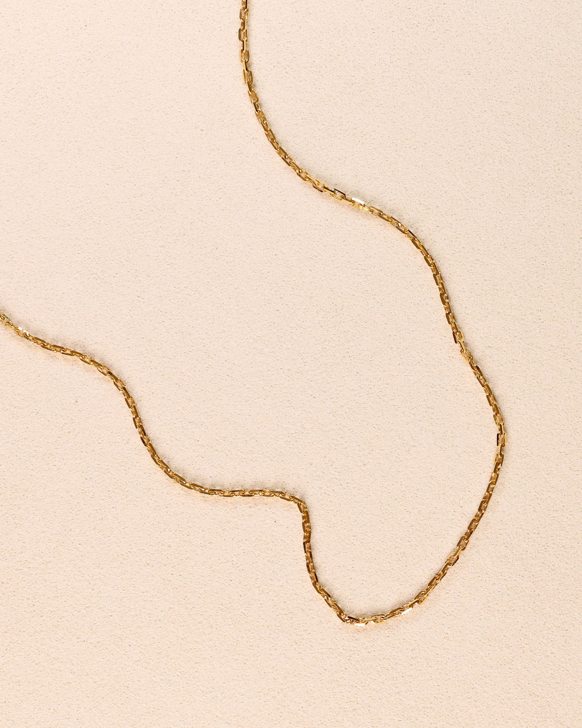Fine Cable Chain