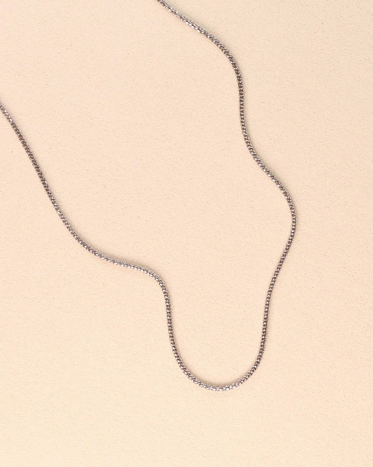 Fine Wheat Chain